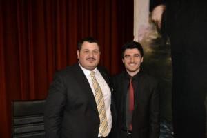 ziya kalkavan, ercan eren